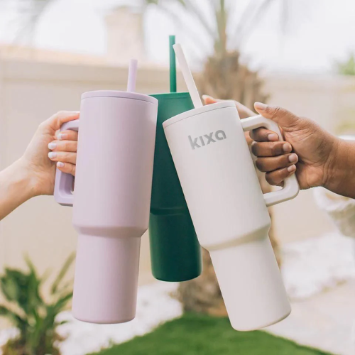 40oz Insulated Stainless Steel Tumbler